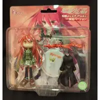 Pinky Street - Shakugan no Shana / Shana