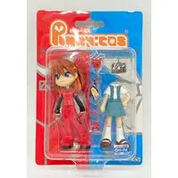 Figure - Pinky:st / Asuka Langley