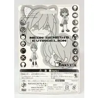 Figure - Pinky:st / Asuka Langley