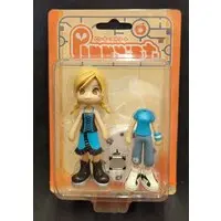 Pinky Street - Pinky:st