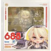 Nendoroid - KanColle / Iowa