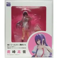 Figure - Haite Kudasai, Takamine-san (Please Put Them On, Takamine-san)