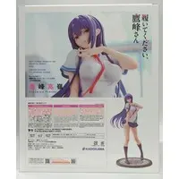 Figure - Haite Kudasai, Takamine-san (Please Put Them On, Takamine-san)