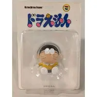 Sofubi Figure - Doraemon