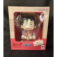 Lookup - One Piece / Monkey D. Luffy