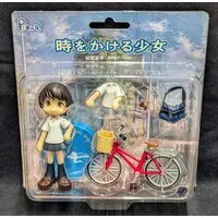 Pinky Street - Toki wo Kakeru Shoujo (The Girl Who Leapt Through Time)