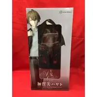Figure - Nijisanji / Kagami Hayato