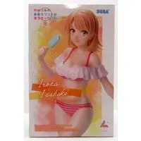 Luminasta - Oregairu / Isshiki Iroha