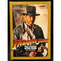 Figure - Indiana Jones