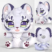 Huggy Good Smile - FLUFFY LAND