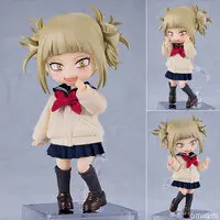 Nendoroid - Nendoroid Doll - Boku no Hero Academia (My Hero Academia) / Toga Himiko