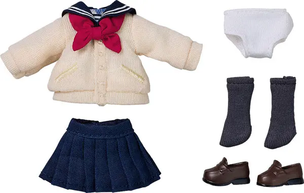 Nendoroid - Nendoroid Doll - Boku no Hero Academia (My Hero Academia) / Toga Himiko