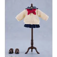 Nendoroid - Nendoroid Doll - Boku no Hero Academia (My Hero Academia) / Toga Himiko