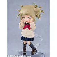 Nendoroid - Nendoroid Doll - Boku no Hero Academia (My Hero Academia) / Toga Himiko