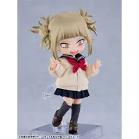 Nendoroid - Nendoroid Doll - Boku no Hero Academia (My Hero Academia) / Toga Himiko