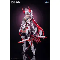 AniMester - NUCLEAR GOLD RECONSTRUCTION