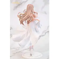 Figure (Would you please marry me？ 1/6 完成品フィギュア 通常版(無植毛仕様)[HerLove]【送料無料】《０８月予約》)