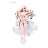 Figure (Would you please marry me？ 1/6 完成品フィギュア EX版(植毛仕様)[HerLove]【送料無料】《０８月予約》)
