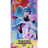 Trio-Try-iT - VOCALOID / Hatsune Miku