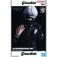Grandista - Tokyo Ghoul / Kaneki Ken