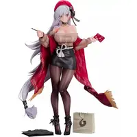 Figure - Azur Lane / Belfast