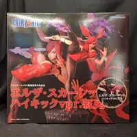 Figure - Fairy Tail / Erza Scarlet