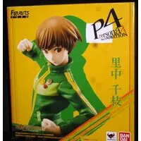 Figuarts Zero - Persona 4 / Satonaka Chie