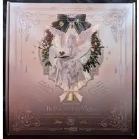 Figure - Illustration Revelation