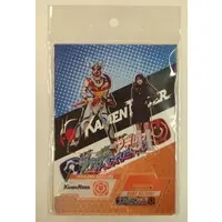 Figure - Kamen Rider Series