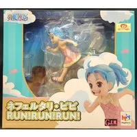 G.E.M. - One Piece / Nefertari Vivi
