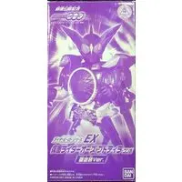 Figure - Kamen Rider OOO