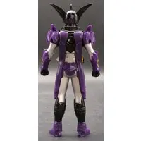 Figure - Kamen Rider OOO