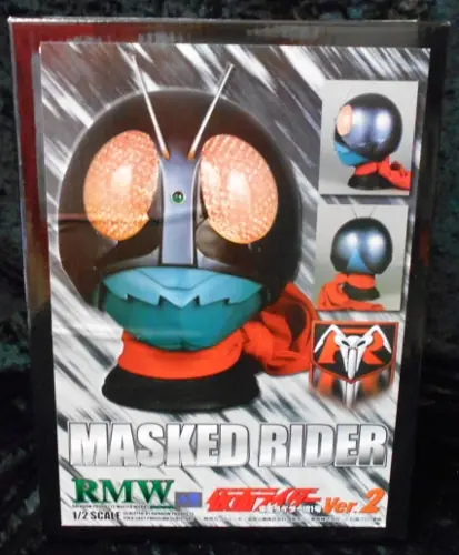 Figure - Kamen Rider Series