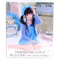 Desktop Cute - Lycoris Recoil / Inoue Takina
