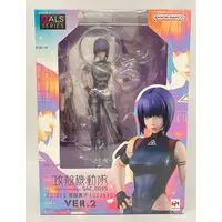 Figure - Koukaku Kidoutai (Ghost in the Shell) / Motoko Kusanagi