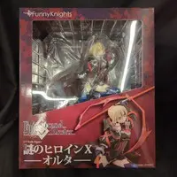Figure - Fate/Grand Order / Mysterious Heroine X