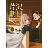 Figure - The Idolmaster Shiny Colors / Serizawa Asahi