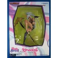 Figure - Panty & Stocking with Garterbelt