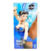 Figure - Street Fighter / Chun-Li