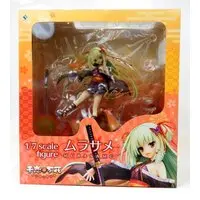 Figure - With Bonus - Senren*Banka