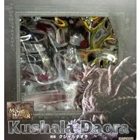 Capcom Figure Builder Creator's Model - Monster Hunter Series / Kushala Daora