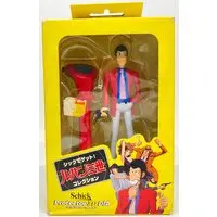 Figure - Lupin III