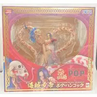 P.O.P (Portrait.Of.Pirates) - One Piece / Boa Hancock
