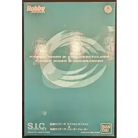 Figure - Kamen Rider Series