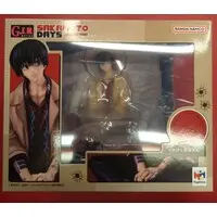 G.E.M. - Sakamoto Days / Nagumo