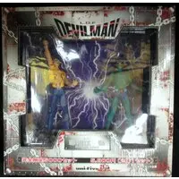 Figure - Devilman