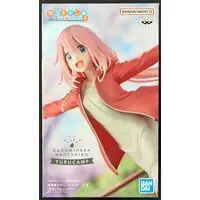Figure - Yuru Camp△ / Kagamihara Nadeshiko