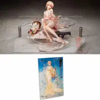 Figure - With Bonus - Girls' Frontline / OTs-14