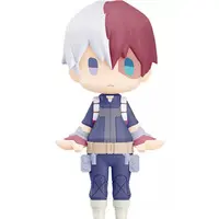 Hello! Good Smile - Boku no Hero Academia (My Hero Academia) / Todoroki Shouto
