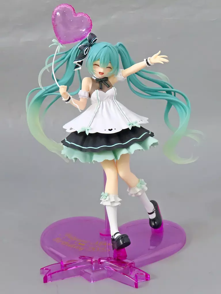 Artist MasterPiece+ - Taito Online Crane Limited - VOCALOID / Hatsune Miku